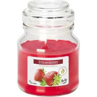 Bispol strawberry 120 g