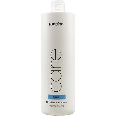Subrina Care Pure Micellar Shampoo 1000 ml
