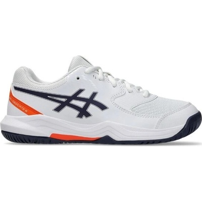 Asics GEL-DEDICATE 8 GS JR bílá – Hledejceny.cz