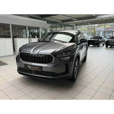 Skoda Kodiaq 2.0 TDI DSG Selection 110 kW