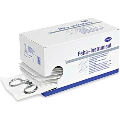 Hartmann Peha® instrument Chirurgické nůžky hrotnaté, rovné 13 cm