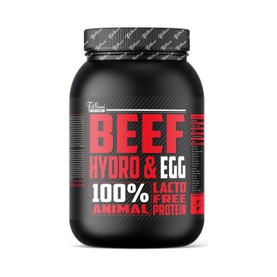 FitBoom Beef Hydro & Egg 1000 g