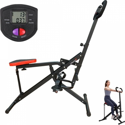 i-Kracht Total Fitness Crunch