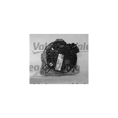VALEO Alternátor VA 437550