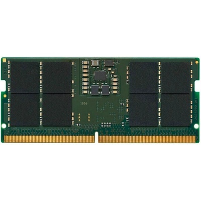 Kingston DDR5 16GB 5600MHz CL46 (1x16GB) KVR56S46BS8-16