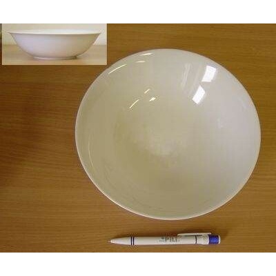 pili Mísa porcelánová Jana 22 cm