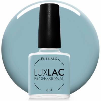 Enii Nails Lux lak 27 WINTER 8 ml