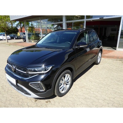 Volkswagen T-Cross 1.0 TSI Life DSG 85 kW