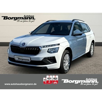 Skoda Kamiq 1.0 TSI DSG Essence 85 kW