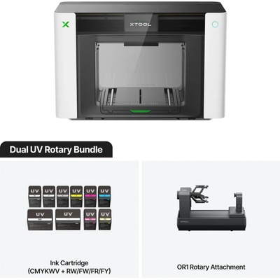 xTool O1 Omni Printer