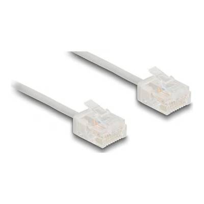 Delock 80771 RJ45 Cat.6 UTP Ultra Slim