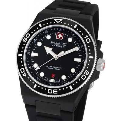 Swiss Military Hanowa SMWGN0001180