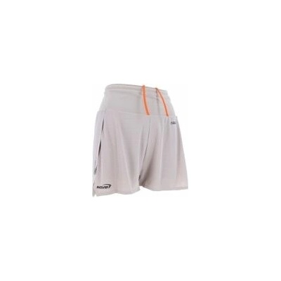 Inov-8 Airlite Pro shorts W neutral šedá