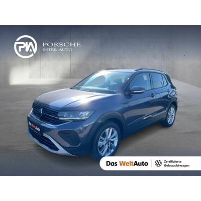 Volkswagen T-Cross TSI Life 85 kW