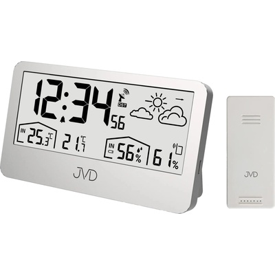 JVD RB3407.2