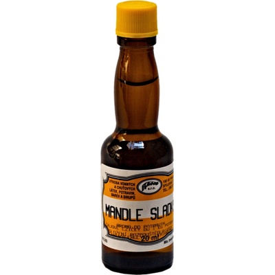 Aroco potravinárske aróma, sladká mandľa, 20 ml