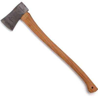 Hultafors Felling Axe Hy 10-0,9 Sv sivá/hnedá