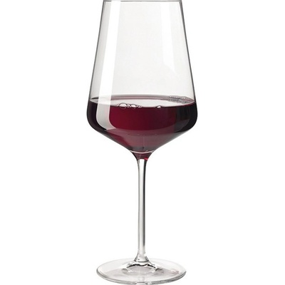 Leonardo Pohárik na červené víno PUCCINI 750 ml