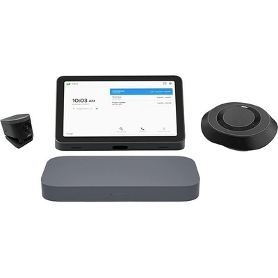 Asus Google Meet Home