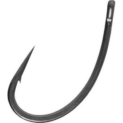 RidgeMonkey Curved shank bez protihrotu vel.8 10 ks