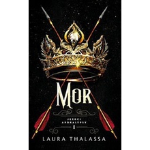 Mor - Laura Thalassa