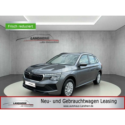 Skoda Kamiq 1.0 TSI Essence 70 kW – Hledejceny.cz