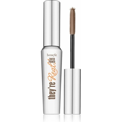Benefit They´re Real! Tinted Primer voděodolná báze pod řasenku 8,5 g
