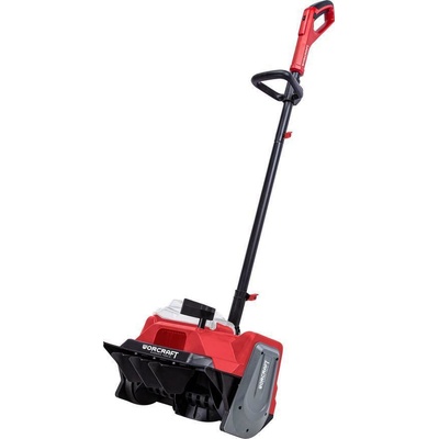 Worcraft CST-S40LiB, ShareSYS, aku fréza na sneh, záber 40cm, 20 V, bez aku 215712