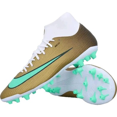 Nike Zoom Superfly 11 Academy Kylian Mbappé AG zlaté