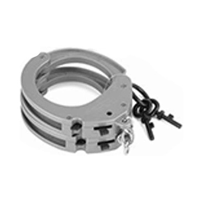 Policejní pouta – Hledejceny.cz