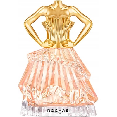 Rochas Audace parfumovaná voda dámska 60 ml