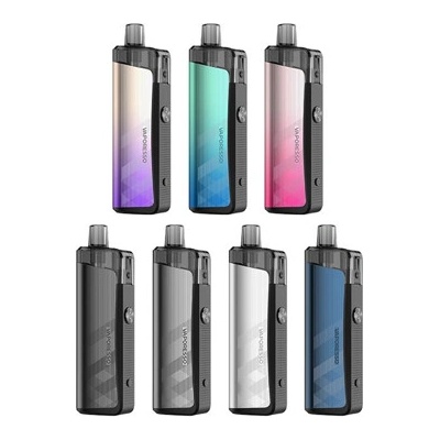 Vaporesso GEN Air 40 Pod 1800 mAh Sakura Pink 1 ks