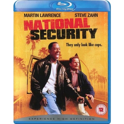 National Security BD