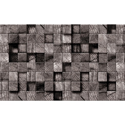 Preinterier FT4931 Fototapeta na stenu 3D kocky vlies 104cm x 70cm