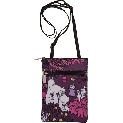 Martinex Moomin Tuhto Maronie Black