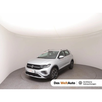 Volkswagen T-Cross TSI Style 85 kW