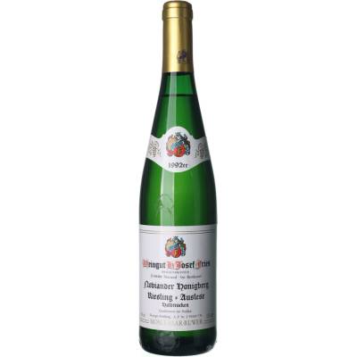 Weingut Markus Fries Ryzlink rýnský Výběr z hroznů polosuché bílé 1992 10% 0,75 l (holá láhev)