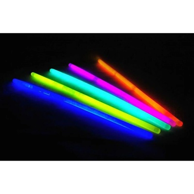 Lightstick Svítící tyčinky - 100 ks – Hledejceny.cz