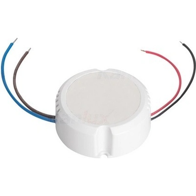 Elektronický transformátor Kanlux 24240 12V DC 0-10W IP20