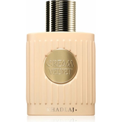 Khadlaj Cream Velvet parfém dámský 100 ml