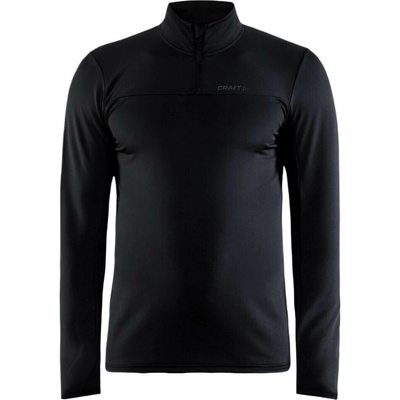 Craft Core Gain Midlayer Black