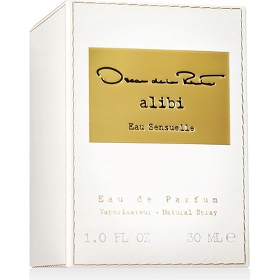 Oscar de la Renta Alibi Eau Sensuelle parfumovaná voda dámska 30 ml