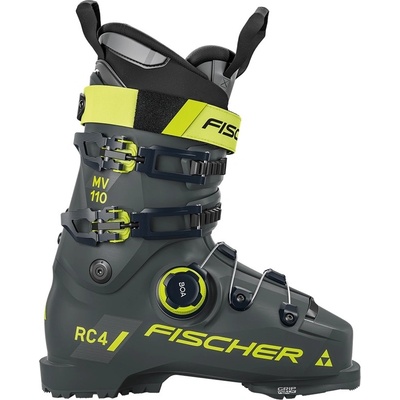Fischer RC4 110 MV BOA VAC GW 24/25