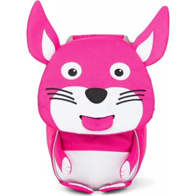 Affenzahn Rosalie Rabbit bílý/růžový