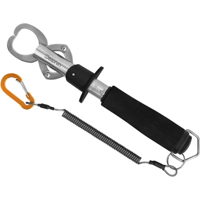 Delphin Kovové Vylovovací Kleště CLAMPER 25cm 15kg – Hledejceny.cz