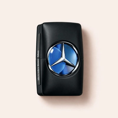 Mercedes Benz toaletní voda pánská 100 ml