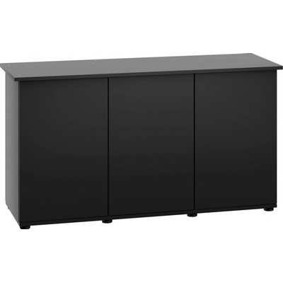 Juwel skříň SBX Rio 400/450 černá 151 x 51 x 80 cm – Hledejceny.cz