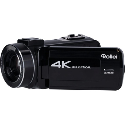 Rollei Movieline UHD 10x