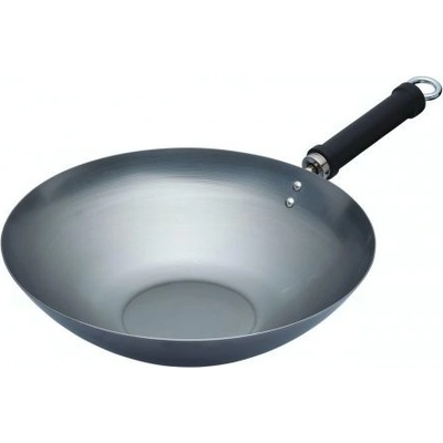 Kitchen Craft Pánev wok 30 cm