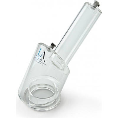LA Pump Two Stage Isolator Cylinder- cylindr k vakuovým pumpám 4,5 cm